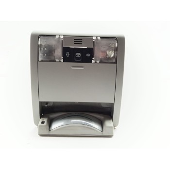 Recambio de luz interior para toyota verso active referencia OEM IAM 812600F123  