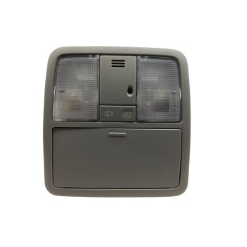 LUZ INTERIOR 8126002570 