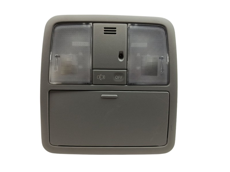 Recambio de luz interior para toyota auris touring sports (e18) hybrid active referencia OEM IAM 8126002570  
