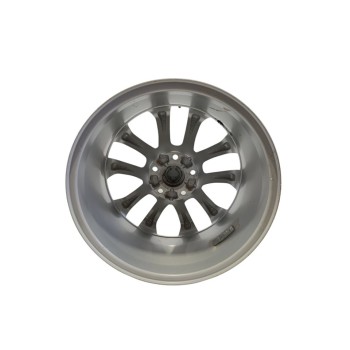 Recambio de llanta para renault megane iv berlina 5p limited referencia OEM IAM 403005049R  