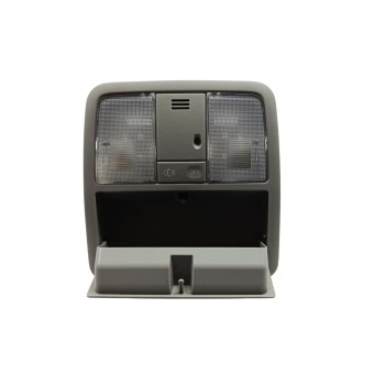 Recambio de luz interior para toyota auris touring sports (e18) hybrid active referencia OEM IAM 8126002570  