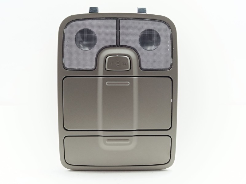 Recambio de luz interior para kia carens iv 1.6 gdi referencia OEM IAM 92800A4010D  