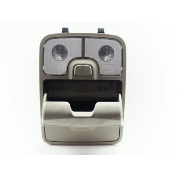 Recambio de luz interior para kia carens iv 1.6 gdi referencia OEM IAM 92800A4010D  