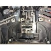 Recambio de luz interior para kia carens iv 1.6 gdi referencia OEM IAM 92800A4010D  