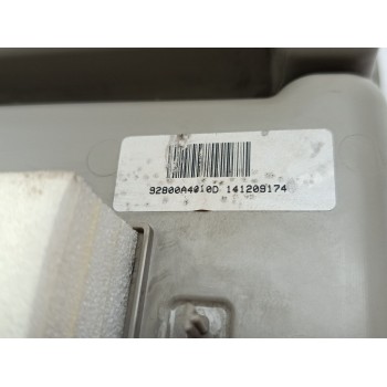 Recambio de luz interior para kia carens iv 1.6 gdi referencia OEM IAM 92800A4010D  