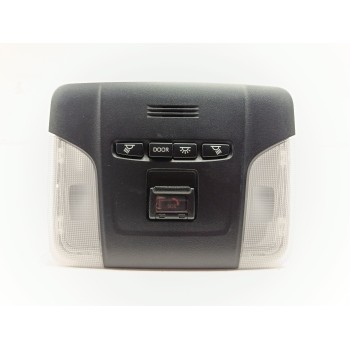 LUZ INTERIOR 8126002A61 