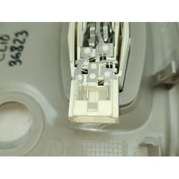 Recambio de luz interior para renault clio iv authentique referencia OEM IAM 969801754R / 969800515R  