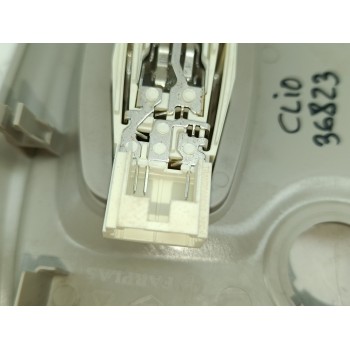 Recambio de luz interior para renault clio iv authentique referencia OEM IAM 969801754R / 969800515R  