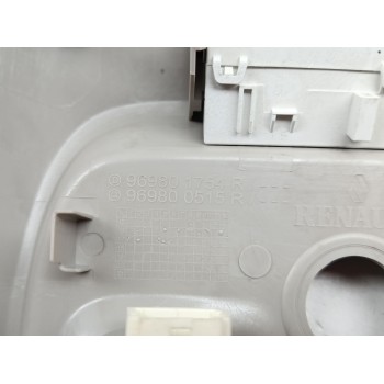 Recambio de luz interior para renault clio iv authentique referencia OEM IAM 969801754R / 969800515R  