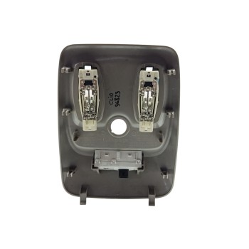 Recambio de luz interior para renault clio iv authentique referencia OEM IAM 969801754R / 969800515R  