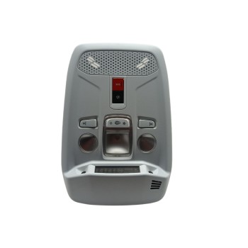 LUZ INTERIOR 96781445PR / 9827658880B 