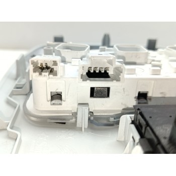 Recambio de luz interior para opel mokka 1.2 (76) referencia OEM IAM 96781445PR / 9827658880B  