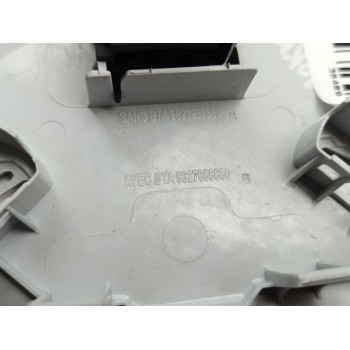 Recambio de luz interior para opel mokka 1.2 (76) referencia OEM IAM 96781445PR / 9827658880B  