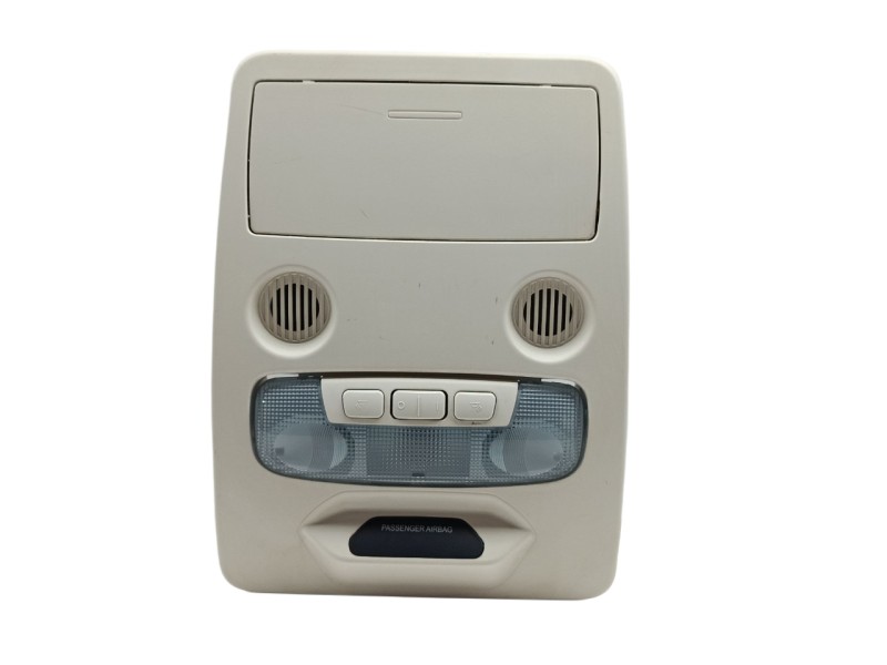 Recambio de luz interior para ford ecosport (cr6) st-line referencia OEM IAM 8A6A13K767AB3AM1  