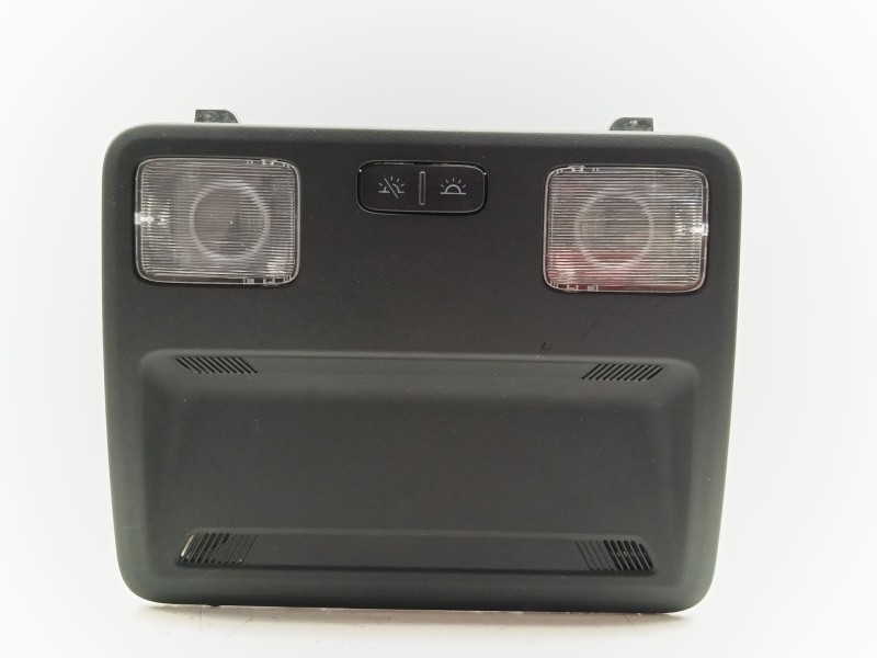 Recambio de luz interior para ford focus st-line referencia OEM IAM JX7BA519A58CG3ZHE  