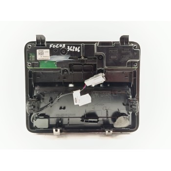 Recambio de luz interior para ford focus st-line referencia OEM IAM JX7BA519A58CG3ZHE  