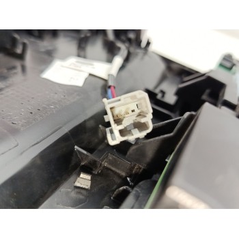 Recambio de luz interior para ford focus st-line referencia OEM IAM JX7BA519A58CG3ZHE  