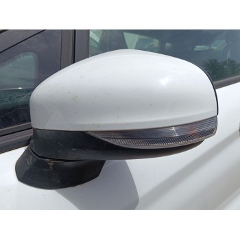 Recambio de retrovisor izquierdo para ford fiesta vii (hj, hf) 1.5 tdci referencia OEM IAM   