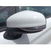 Recambio de retrovisor izquierdo para ford fiesta vii (hj, hf) 1.5 tdci referencia OEM IAM   