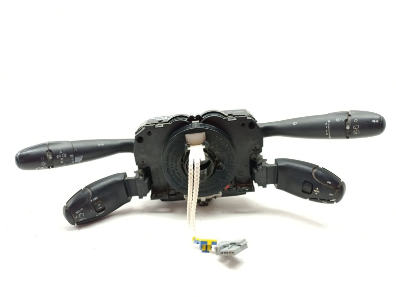 Recambio de mando luces para citroën berlingo station wagon tonic referencia OEM IAM 98062255XT  