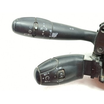 Recambio de mando luces para citroën berlingo station wagon tonic referencia OEM IAM 98062255XT  