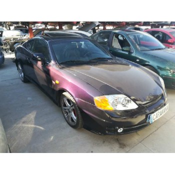 hyundai coupe (gk) del año 2002