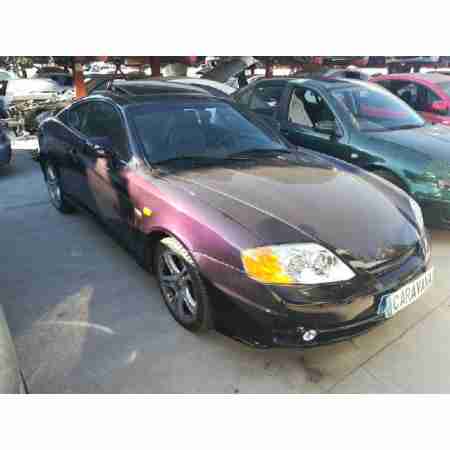 HYUNDAI COUPE (GK)