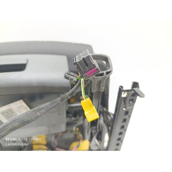 Recambio de juego asientos completo para volkswagen golf vii lim. gtd bluemotion referencia OEM IAM 5Q3881105E  