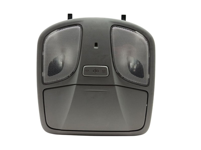 Recambio de luz interior para hyundai i40 i cw (vf) 1.7 crdi referencia OEM IAM 928003ZX00  