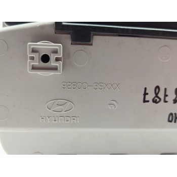 Recambio de luz interior para hyundai i40 i cw (vf) 1.7 crdi referencia OEM IAM 928003ZX00  