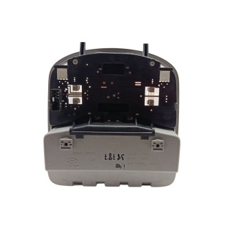 Recambio de luz interior para hyundai i40 i cw (vf) 1.7 crdi referencia OEM IAM 928003ZX00  
