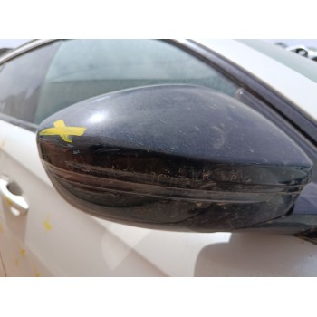 Recambio de retrovisor derecho para peugeot 508 sw ii (fc_, fj_, f4_) 1.6 puretech 180 referencia OEM IAM 981704729V  
