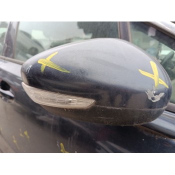 Recambio de retrovisor derecho para peugeot 508 i (8d_) 1.6 hdi referencia OEM IAM 1612166680  
