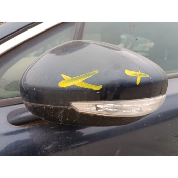 Recambio de retrovisor izquierdo para peugeot 508 i (8d_) 1.6 hdi referencia OEM IAM 1612167580  