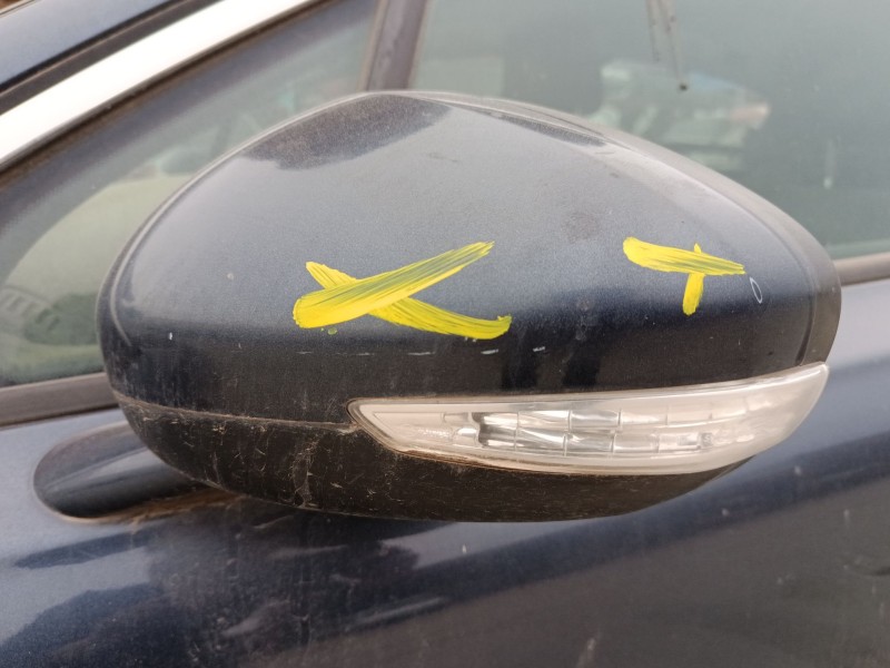 Recambio de retrovisor izquierdo para peugeot 508 i (8d_) 1.6 hdi referencia OEM IAM 1612167580  
