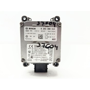 Recambio de modulo electronico para infiniti qx30 premium referencia OEM IAM A2469013902 / 0203300414 / A0009027427 / A000900960