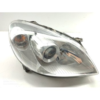 Recambio de faro derecho para mercedes-benz clase b (w245) 180 cdi (245.207) referencia OEM IAM A1698201861  