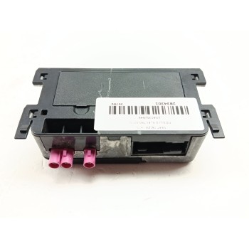 Recambio de modulo electronico para seat ibiza (kj1) style referencia OEM IAM 2GA035284B  