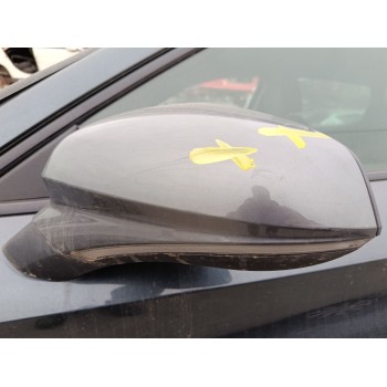 RETROVISOR IZQUIERDO 