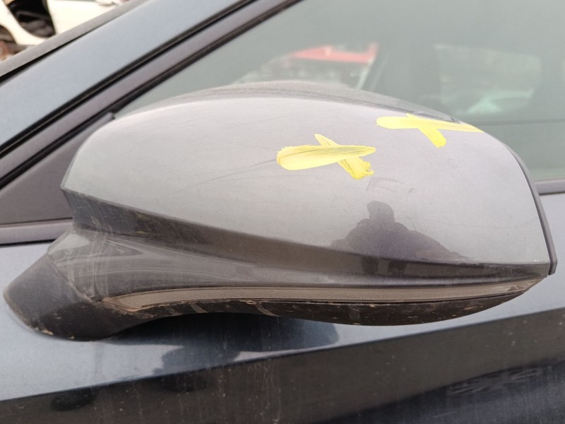 Recambio de retrovisor izquierdo para cupra leon sportstourer (kl8, ku8, kud) 1.5 etsi referencia OEM IAM   