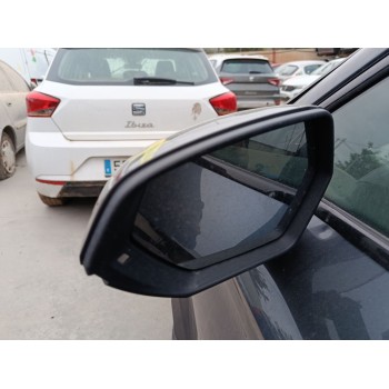 Recambio de retrovisor izquierdo para cupra leon sportstourer (kl8, ku8, kud) 1.5 etsi referencia OEM IAM   