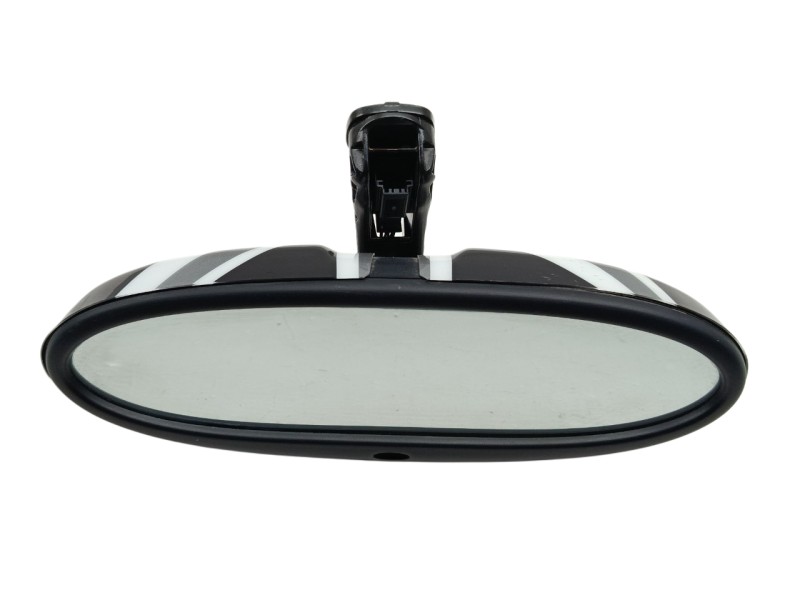 Recambio de retrovisor interior para bmw mini cabrio (r57) cooper referencia OEM IAM 51169302877  