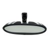 Recambio de retrovisor interior para bmw mini cabrio (r57) cooper referencia OEM IAM 51169302877  