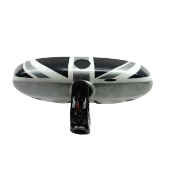 Recambio de retrovisor interior para bmw mini cabrio (r57) cooper referencia OEM IAM 51169302877  