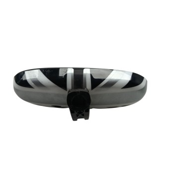Recambio de retrovisor interior para bmw mini cabrio (r57) cooper referencia OEM IAM 51169302877  