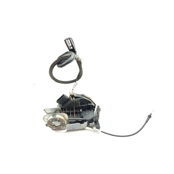 CERRADURA PUERTA DELANTERA IZQUIERDA BK21V219A65DM 