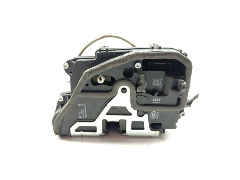 Recambio de cerradura puerta delantera izquierda para bmw serie 3 touring (e91) 320d referencia OEM IAM 7059967  