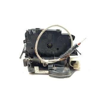 Recambio de cerradura puerta delantera izquierda para bmw serie 3 touring (e91) 320d referencia OEM IAM 7059967  