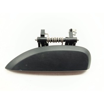 MANETA EXTERIOR TRASERA IZQUIERDA 806070421R 