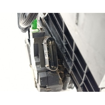 Recambio de cerradura puerta trasera izquierda para ford fiesta vi (cb1, ccn) 1.5 tdci referencia OEM IAM AM5AR26413AE  